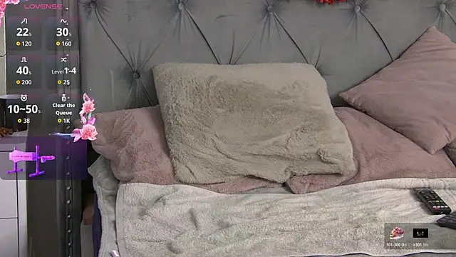 LolaButtie's cam snapshot