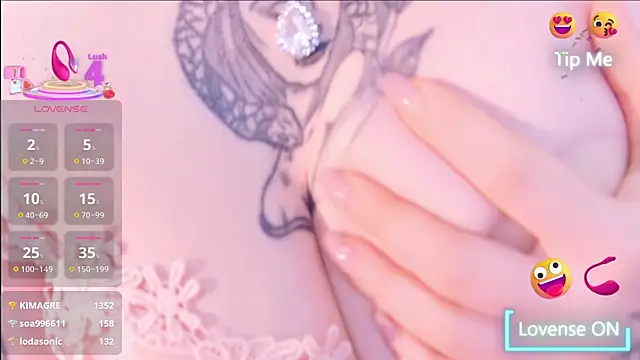 Miya-222 live sex cam