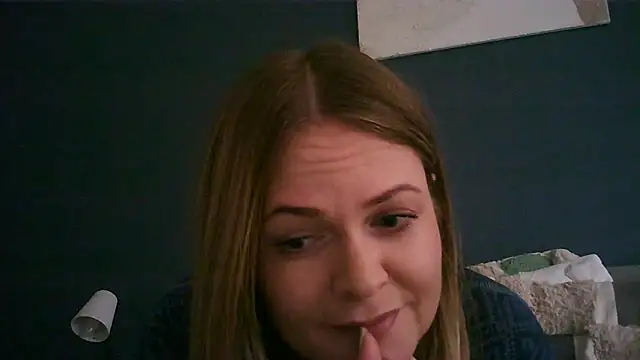 Ginger-bb's cam snapshot