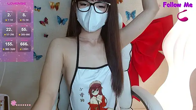 Boobyy-Bae's cam snapshot