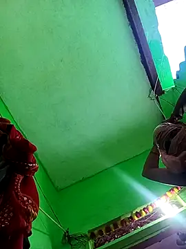 Hot_kire's cam snapshot