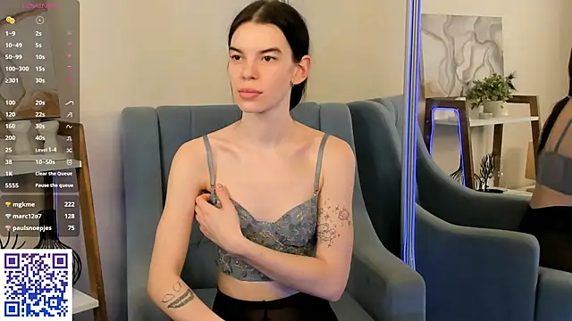 MaiPeng's cam snapshot