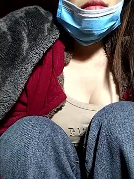 neko-nancy's cam snapshot