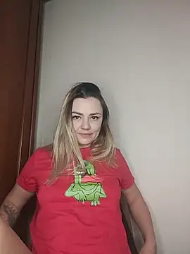 KrissSexi's cam snapshot