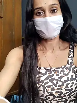 Saharaa's cam snapshot