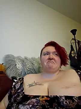 Sh0rtFluff's cam snapshot