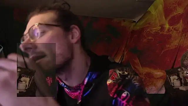 MasterDaddyCool's cam snapshot