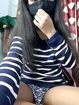 Ruhi_07's cam snapshot