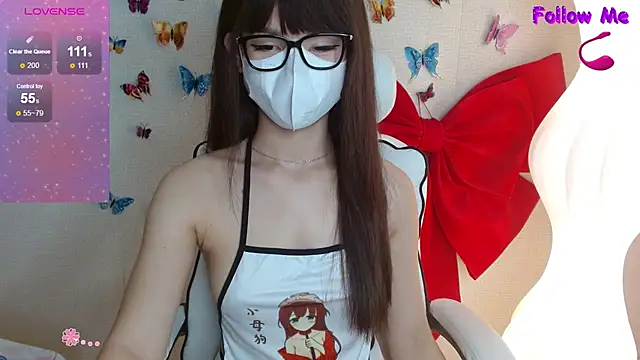 Boobyy-Bae's cam snapshot