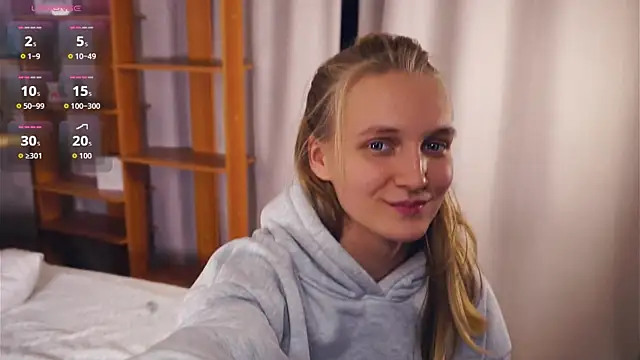 DierdreJacobsohn's cam snapshot