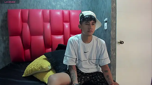 Vinackk's cam snapshot