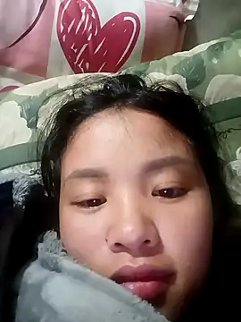 Pretty-haert's cam snapshot