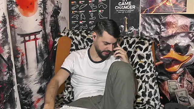 00george's cam snapshot