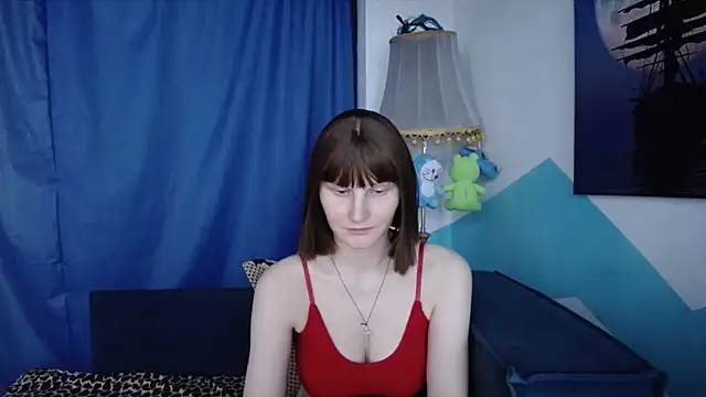 cornflower_mm's cam snapshot