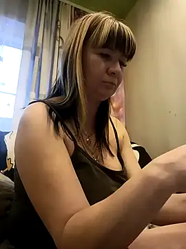 Milahka_Nata's cam snapshot