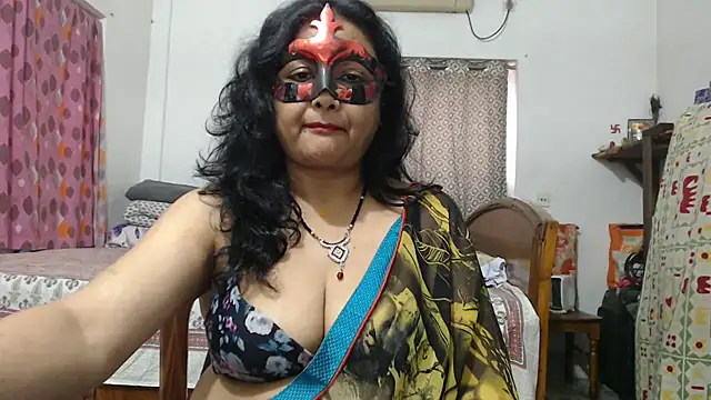 sexy_jaaan's cam snapshot