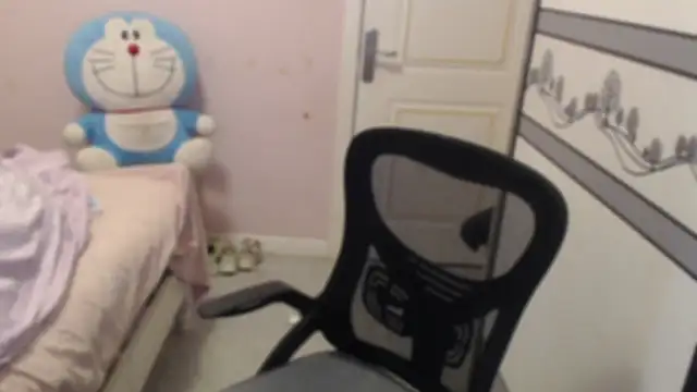 xiao-xiao-D's cam snapshot