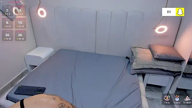 riri_candy's cam snapshot