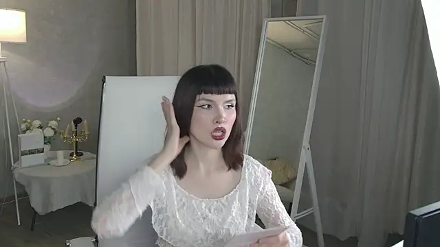 RickiOwens's cam snapshot