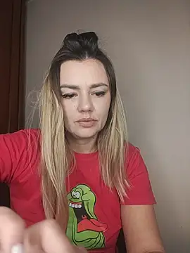 KrissSexi's cam snapshot