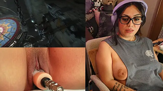 roknblaze's cam snapshot