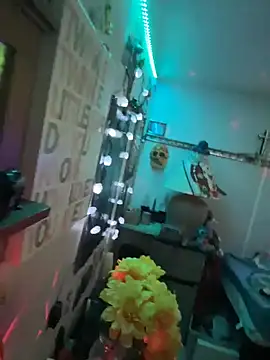 Makethatpussypurr's cam snapshot