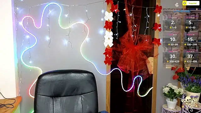 EmmyGreans's cam snapshot