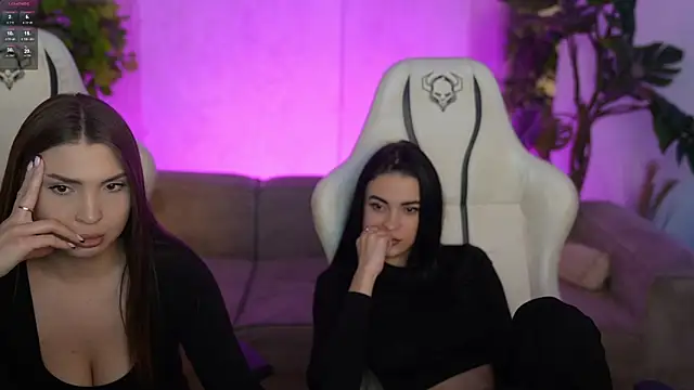 Tina_Breeze's cam snapshot