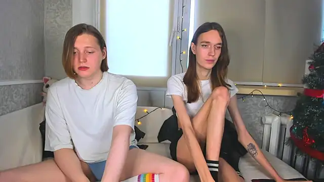 Calvin_and_Kevin's cam snapshot