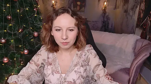 JasmineMilko's cam snapshot