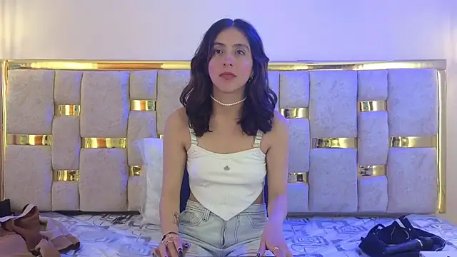 ling_ling24's cam snapshot