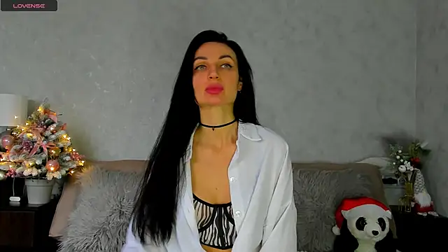 Tina_Mart's cam snapshot