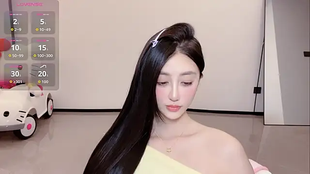 Melody-11's cam snapshot