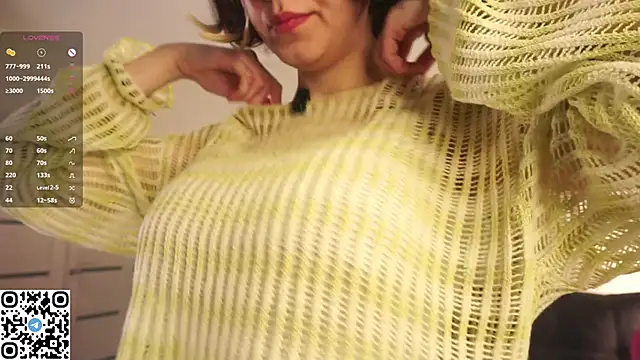 RoxannaCarver's cam snapshot