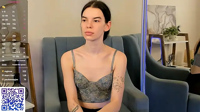 MaiPeng's cam snapshot