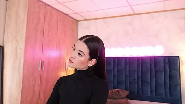 LucyFever's cam snapshot