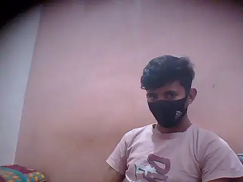 hey_sarthak's cam snapshot