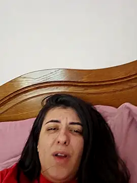 NathalieDream's cam snapshot