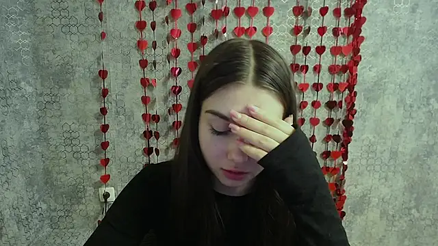 Lili_magic's cam snapshot