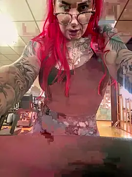 Mia-Fuchs's cam snapshot