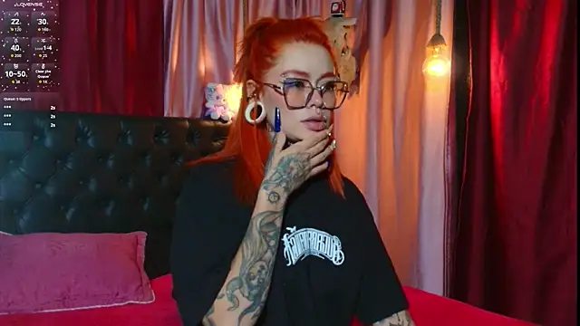 Mercurioo's cam snapshot