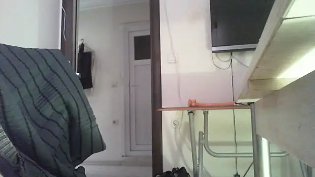 thekeys's cam snapshot