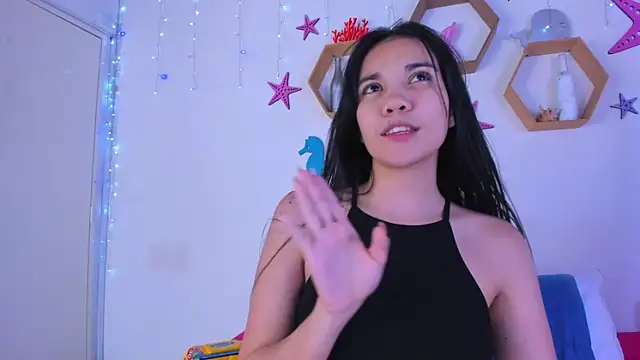 Emiily_Parkerr's cam snapshot