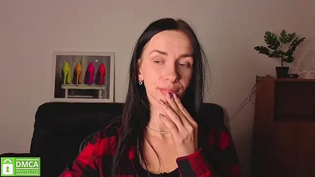 annakillianox's cam snapshot