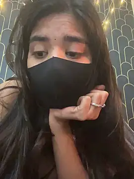 Sexykhushi041's cam snapshot