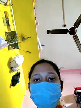 pujaroy363534's cam snapshot