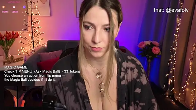 evafolver's cam snapshot