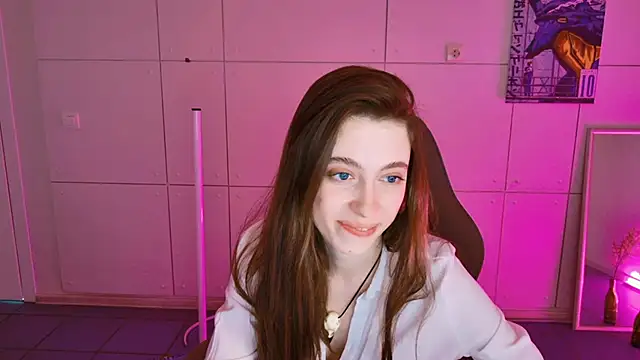 Yoka_paradoXXX's cam snapshot