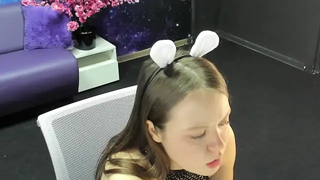 T1ffanyNelson's cam snapshot