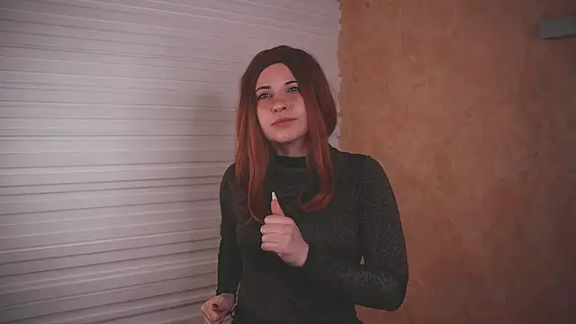 VennieCowgill's cam snapshot